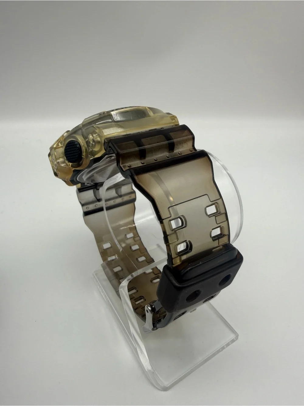 G-Shock genuine casio